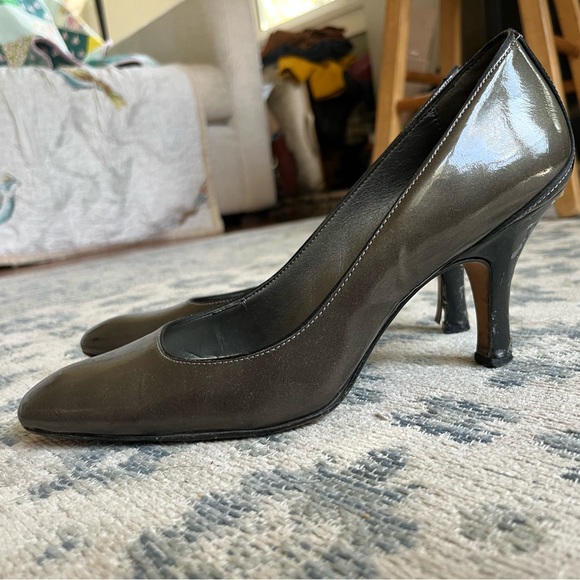 Vintage Circa Joan & David heels - Picture 2 of 6